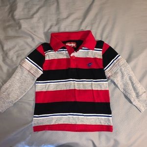 🌈Toddler Long Sleeve T-Shirt🌈